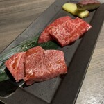 近江うし焼肉 にくTATSU - 
