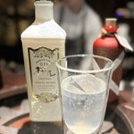 バー・ジュニパー - 