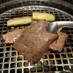 近江うし焼肉 にくTATSU - 