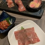 近江うし焼肉 にくTATSU - 
