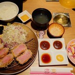 Katsuプリポー - ダイヤモンドポーク(3個)