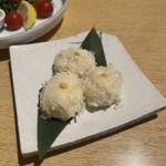 刺身居酒屋 なか善 - 