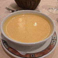 エリオ・ロカンダ・イタリアーナ - スープ