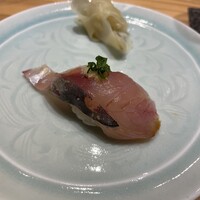 くら竹 - アジ