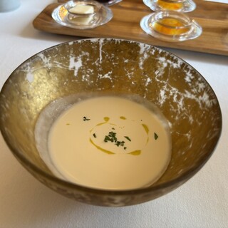 オーベルジュ フレンチの森 Prince Etoile_1