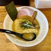 極麺 青二犀