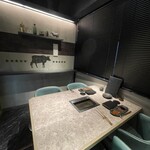 個室焼肉 牛姫 - 