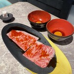 個室焼肉 牛姫 - 