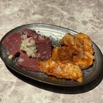 個室焼肉 牛姫 - 