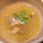 麺匠 たか松 - 
