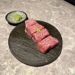 個室焼肉 牛姫 恵比寿本店 - 