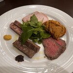 洋食 浅倉 - 