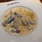  ラ･ベットラ･ダ･オチアイ - 