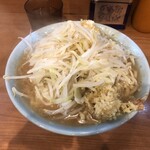 ラーメン BooBoo太郎。 - 
