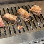 個室焼肉 牛姫 恵比寿本店 - 