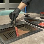 個室焼肉 牛姫 - 