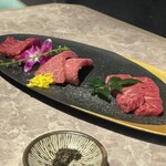 個室焼肉 牛姫 - 