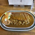 レストラン マルフク - 料理写真: