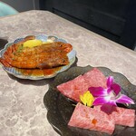 個室焼肉 牛姫 - 