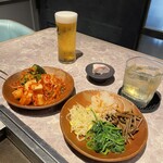 個室焼肉 牛姫 恵比寿本店 - 