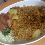 中華料理 松月 - 