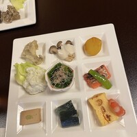 月亭 新宿本店 - 