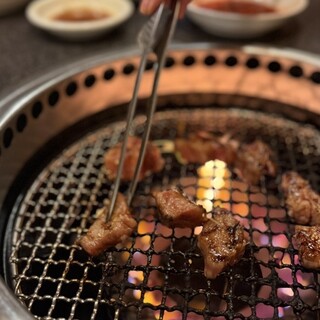 焼肉あぎょう - 料理写真:
