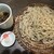 手打ち蕎麦 銀杏 - 料理写真:蕎麦、塩と蕎麦ツユで