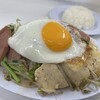 ハイウェイドライブイン - 料理写真: