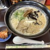 ラーメン長浜はな - 