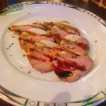 地中海食堂BOCA - 