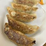 ラーメン長浜はな - 