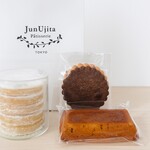Patisserie JUN UJITA - 