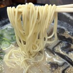 ラーメン長浜はな - 