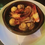 地中海食堂BOCA - 