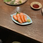 ぎんぎょ伍式 - 