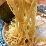 中華そば 多賀野 - 