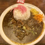 クヮッチースパイス ユクル - 