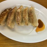 ラーメン長浜はな - 