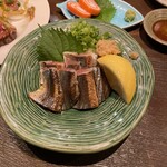 ぎんぎょ伍式 - 