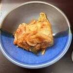 ラーメン長浜はな - 