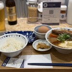 ごちとん - 料理写真: