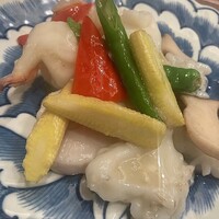 礼華 - 