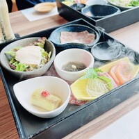 肉割烹 五条 新宿野村ビル49F - 