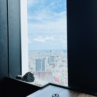 肉割烹 五条 新宿野村ビル49F - 