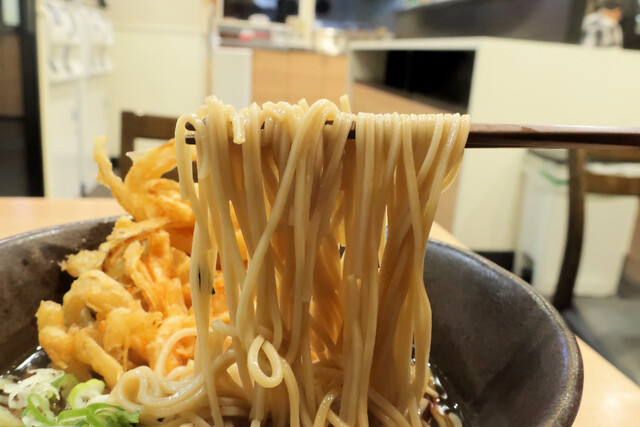 ゆで太郎 西五反田本店 （ゆでたろう） - 大崎広小路/そば | 食べログ