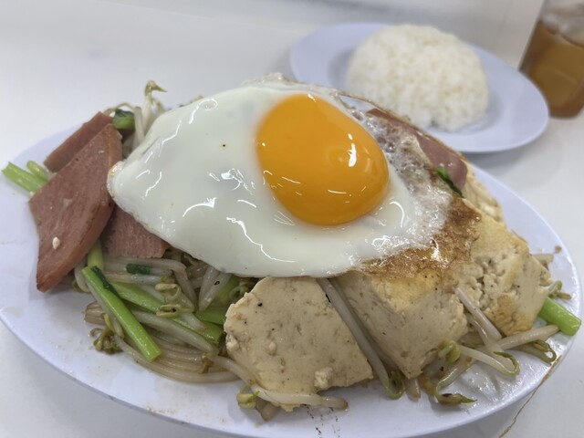 ハイウェイドライブイン - 沖縄市/食堂 | 食べログ