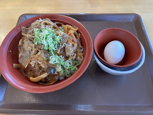 Sukiya Sakae Sanchome Ten