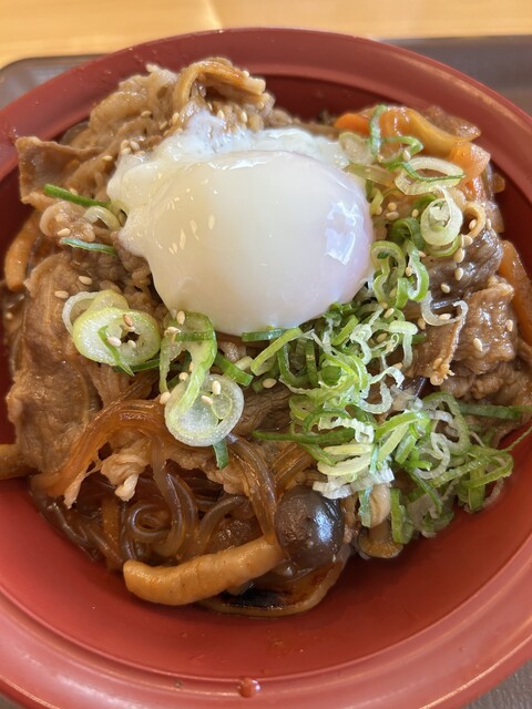 Sukiya Sakae Sanchome Ten photo 3