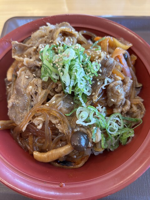 Sukiya Sakae Sanchome Ten photo 2